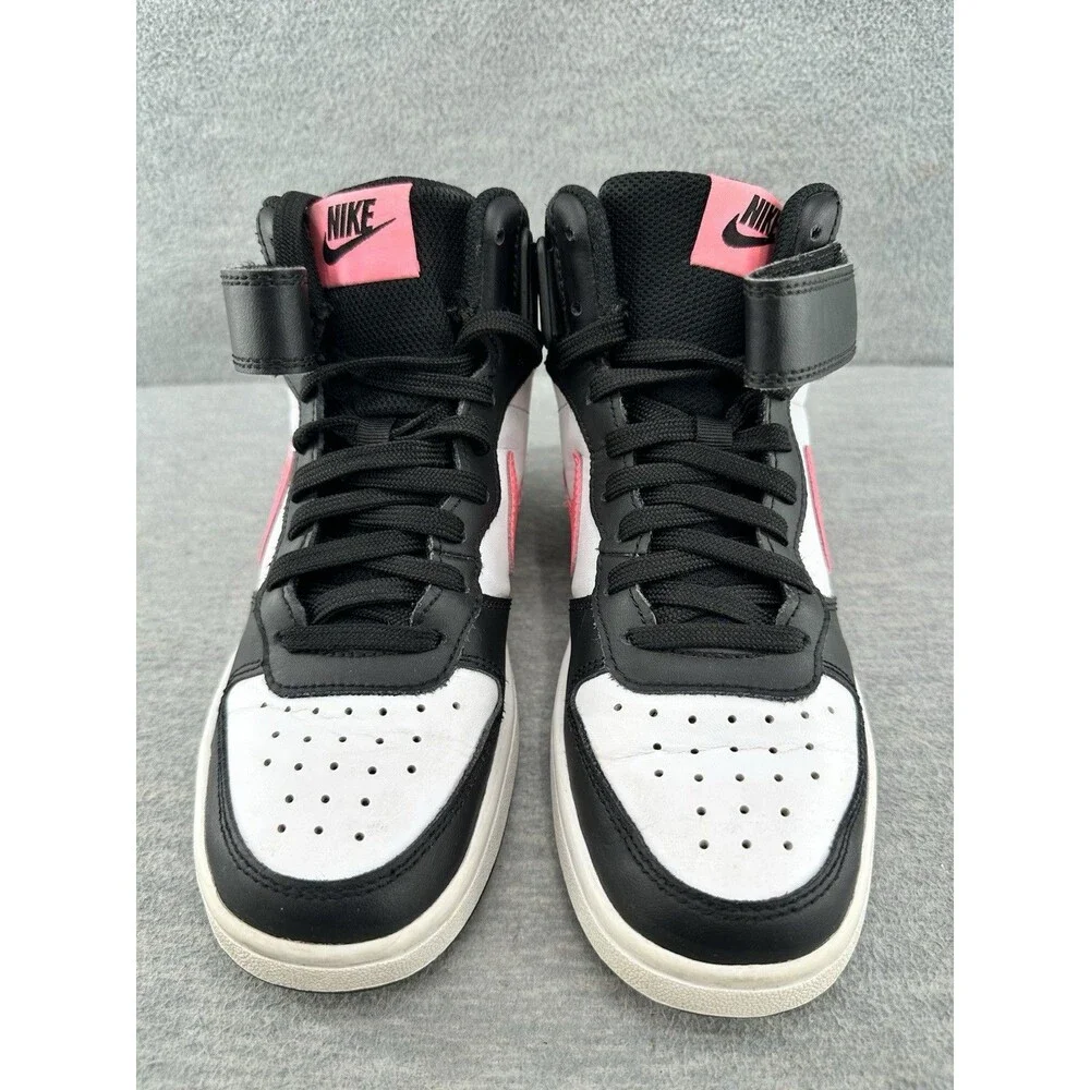 Nike comes as